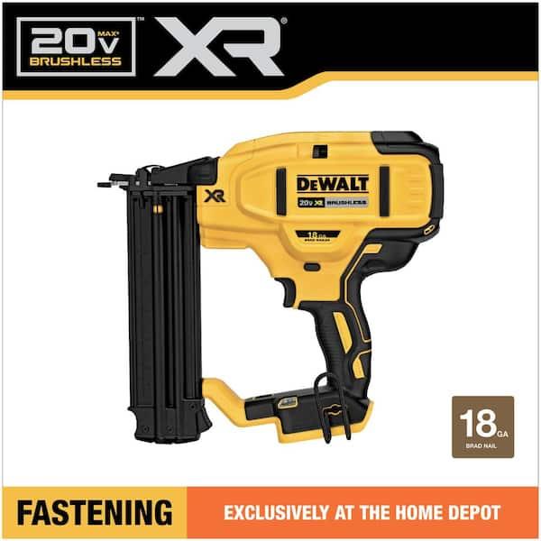 Top Recommended⁢ Cordless ​Nail Guns for Every‌ Skill Level