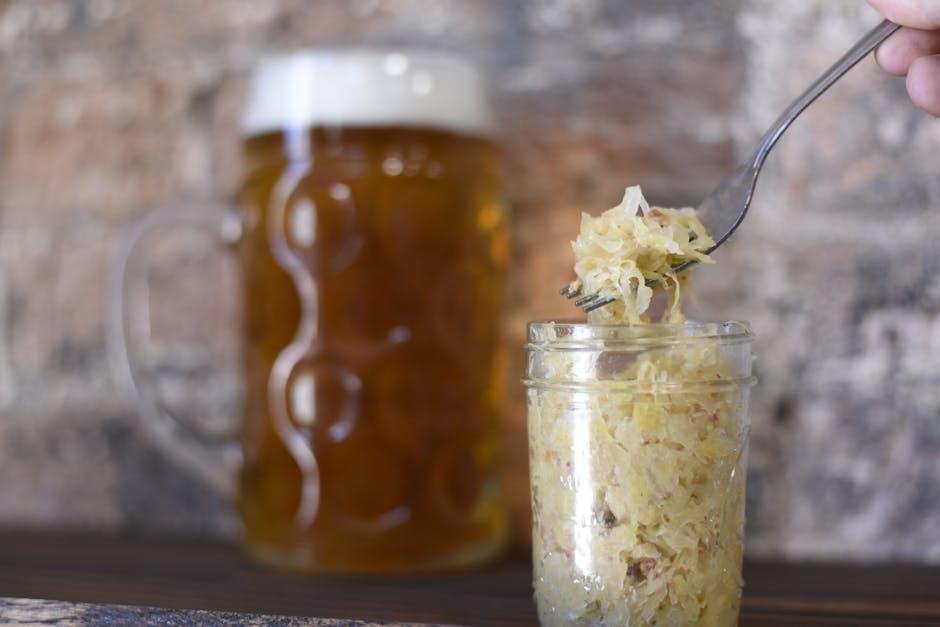 The‍ Critical Role⁤ of ‍Gut Health in Overall⁤ Well-Being