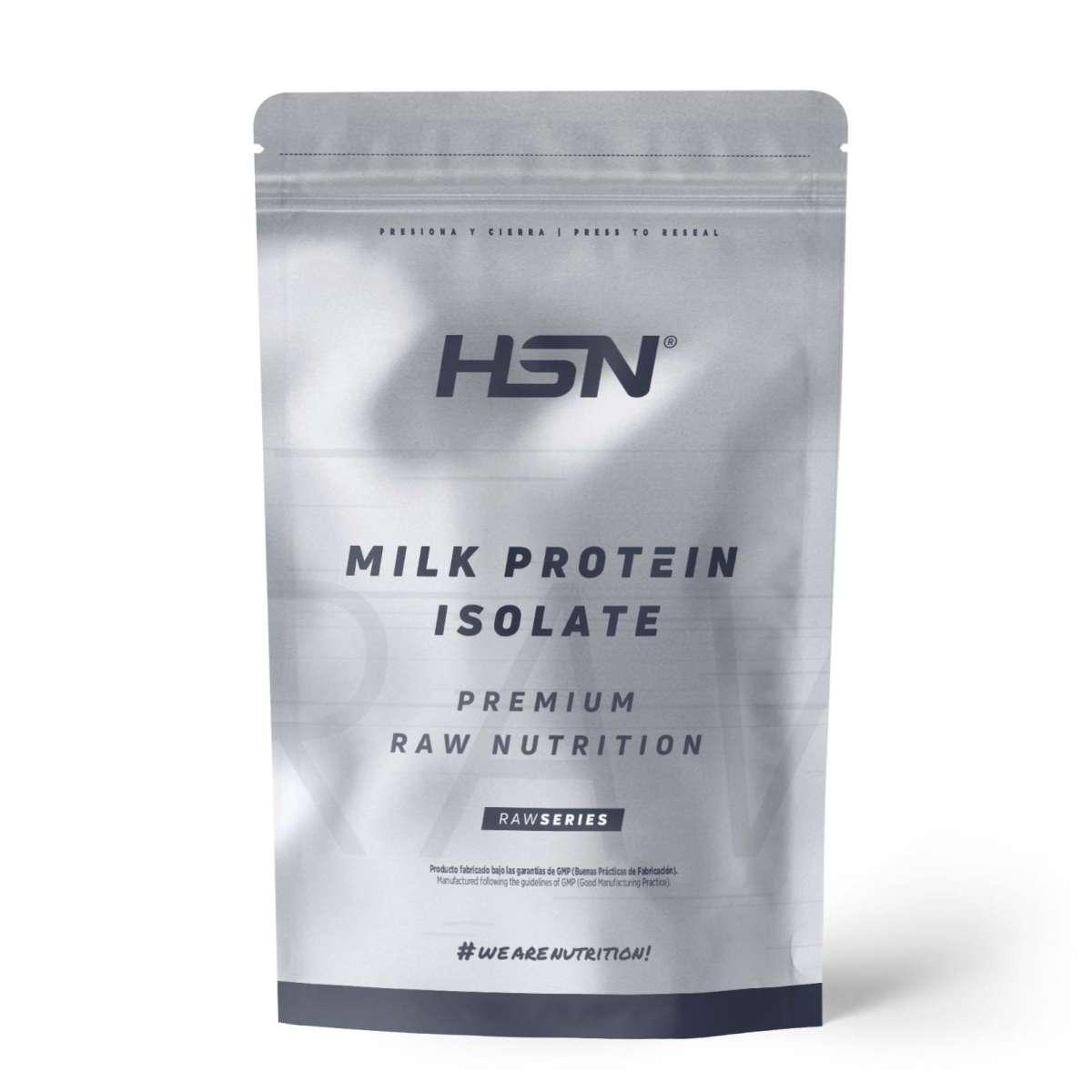 Best Practices for Incorporating Milk Protein Isolate into Your Diet