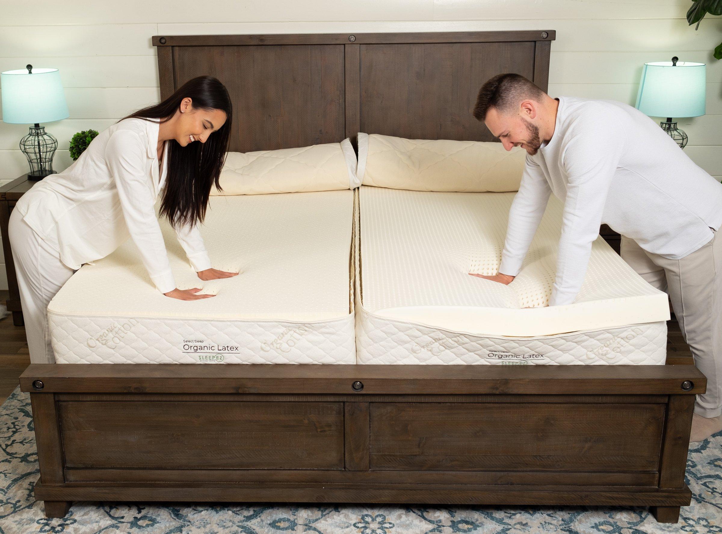 Exploring‌ the Eco-Friendly Benefits of ⁢Organic Latex in PlushBeds Botanical Bliss