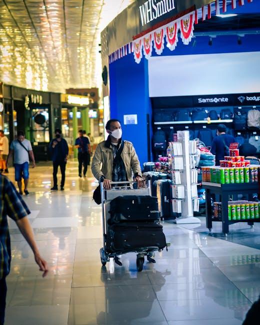 Sleek Aesthetics: Exploring the Modern Design of Samsonite Winfield 3 DLX