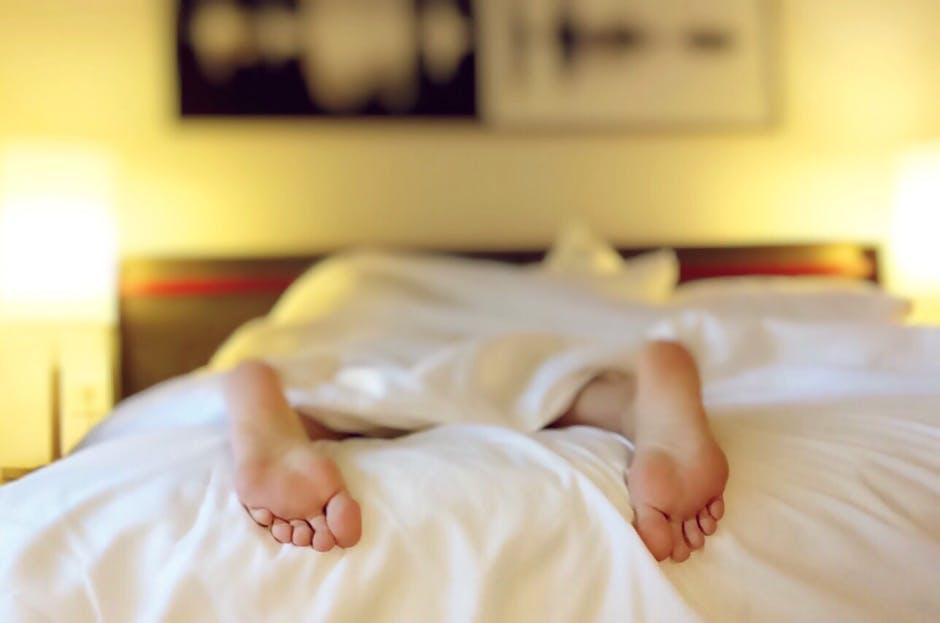 Materials Matter:‌ Understanding the ⁤Construction of​ Novosbed ​for⁣ Enhanced Sleep