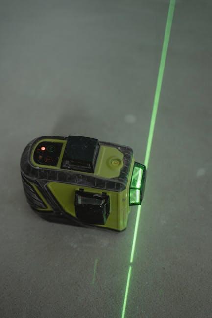 Tips for Achieving Maximum ‍Accuracy with Your‌ Laser Level