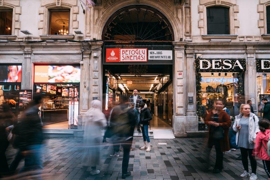 Travel Smart: Essential Tips⁣ for ⁣Maximizing Your Samsonite‌ Experience