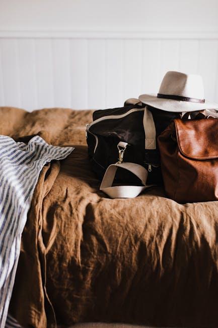 Exploring the Durability Features of ​the L.L.Bean Adventure Duffle