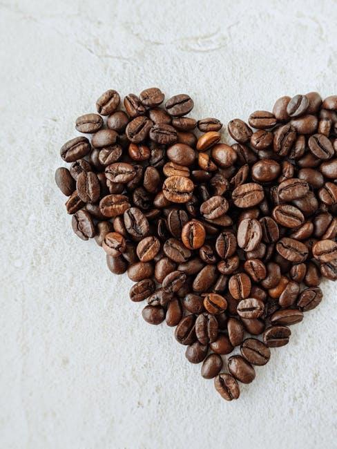 Sourcing Excellence: The Journey of‍ Heart's coffee ‌Beans