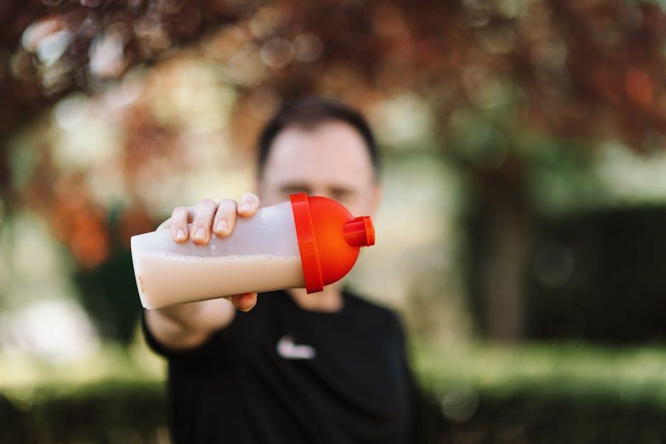 Understanding the Nutritional profiles of Whey and Plant-Based Protein​ powders