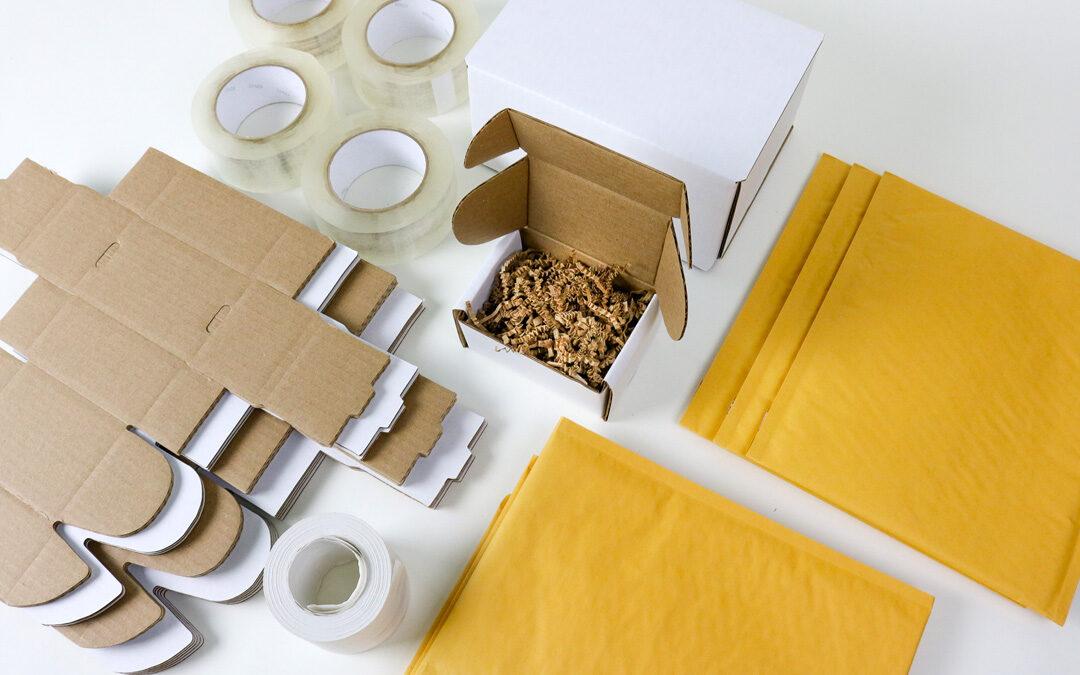 Innovative Packaging Solutions Reducing ‍plastic Waste⁢ in cleaning Products