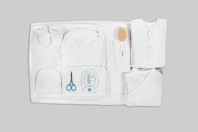 Practical tips for Building a‍ Conscious Wardrobe with Organic Cotton Choices