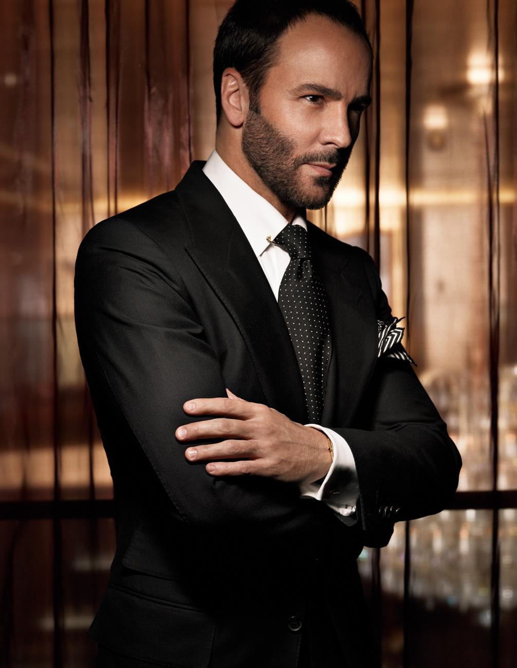 From Day to Night: transitioning Your Look with Tom Ford’s versatile Coverage