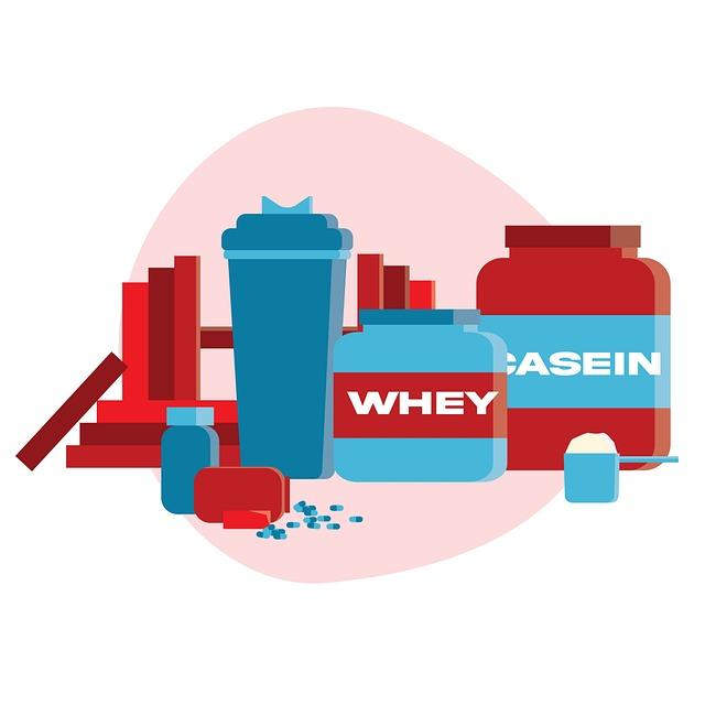 The Role of Protein in Weight⁣ Management​ and Satiety