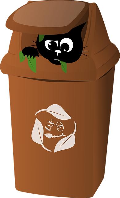 End-of-life Solutions: Navigating‌ the Composting Process
