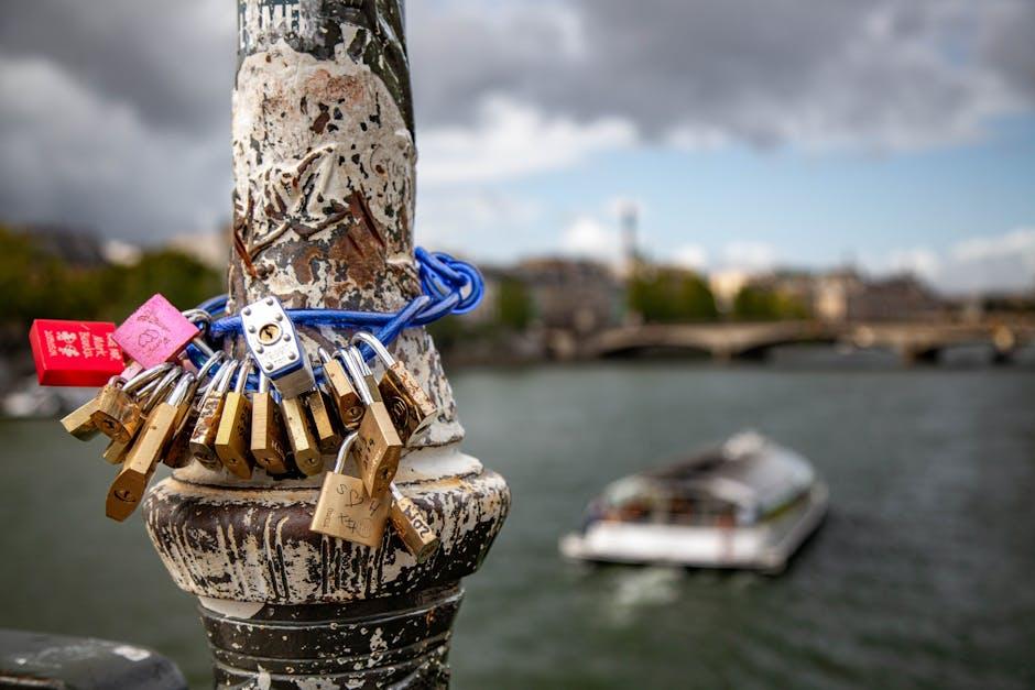 Understanding TSA-Approved locks and ⁣Their Importance for Travelers