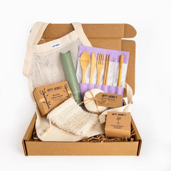 Must-Have ‍Essentials for your Zero-Waste⁣ Starter Kit