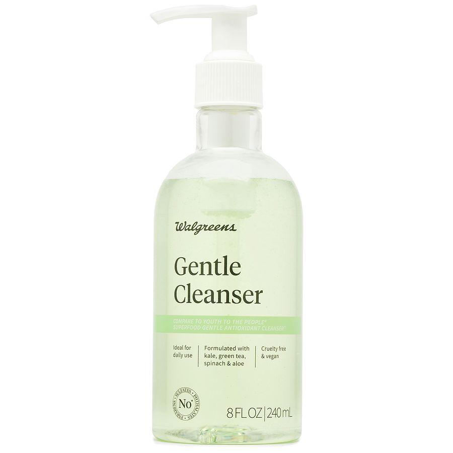 Tips for Choosing the‌ Perfect ⁢Cleanser for Your Skin‌ Type