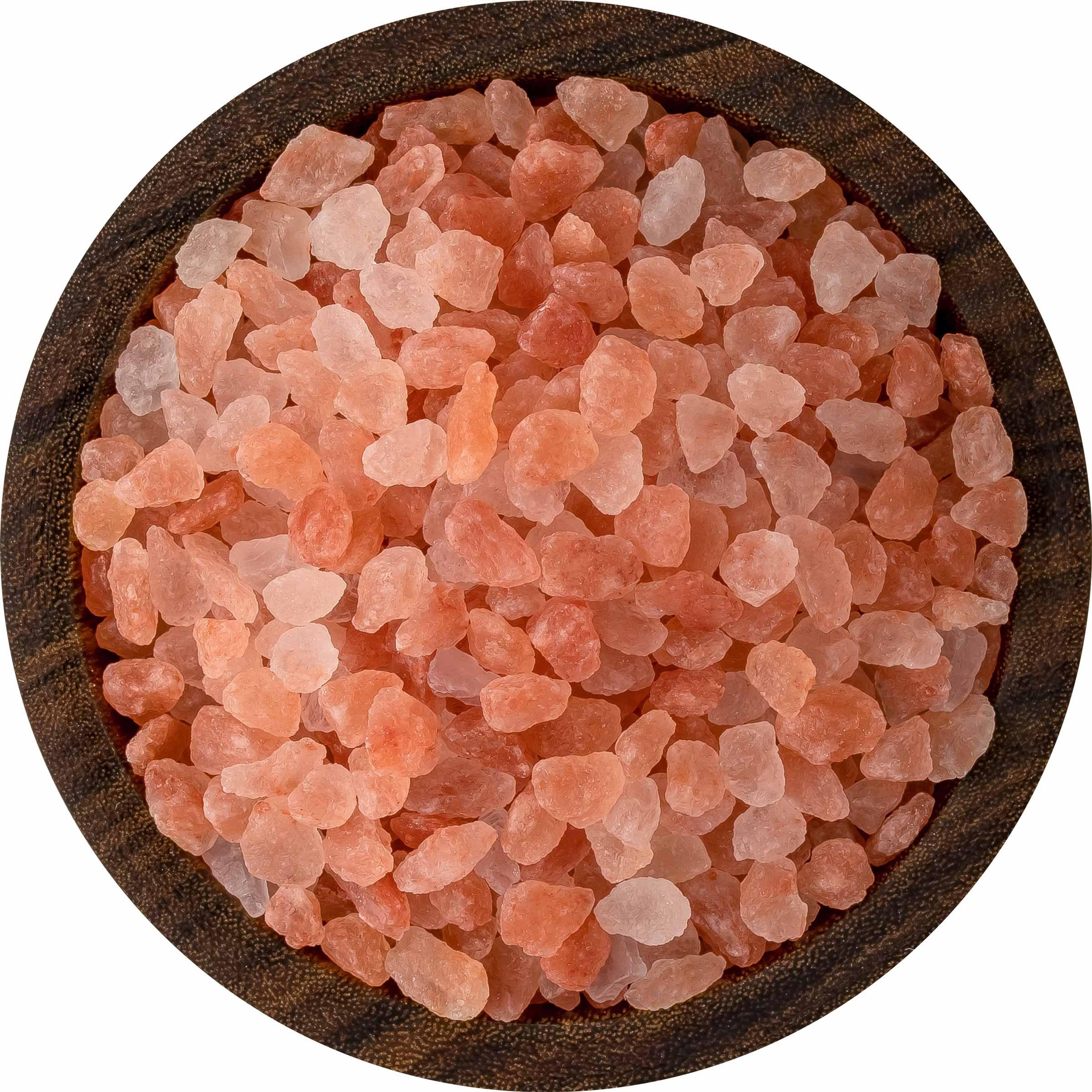 Unlocking the Exfoliating Benefits of Himalayan salt for​ Radiant Skin