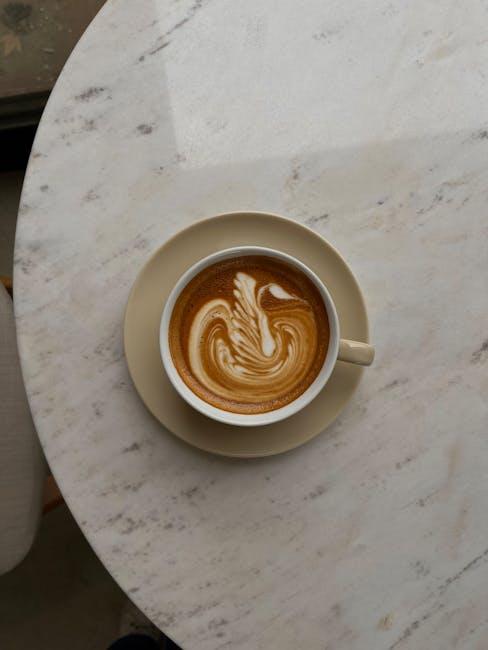Exploring the Rich Heritage of Joe Coffee Roasts