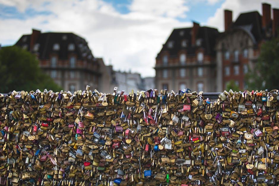 Top Recommendations for Reliable⁢ TSA-Approved ‍Locks