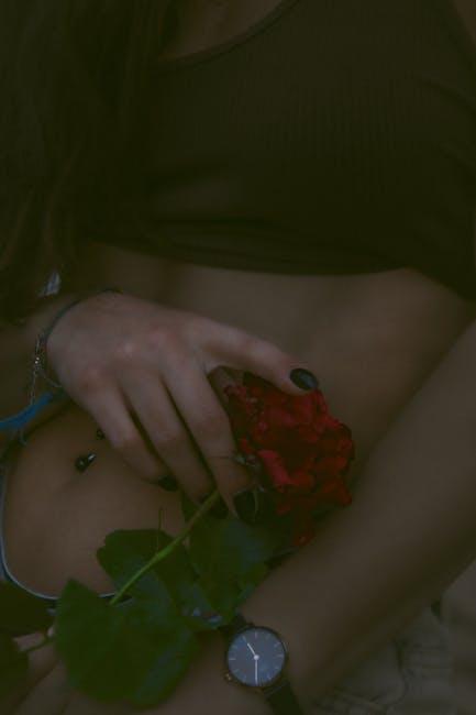 Unveiling ‍the Gentle Ingredients Behind ‌Coco Rose Body⁤ Polish
