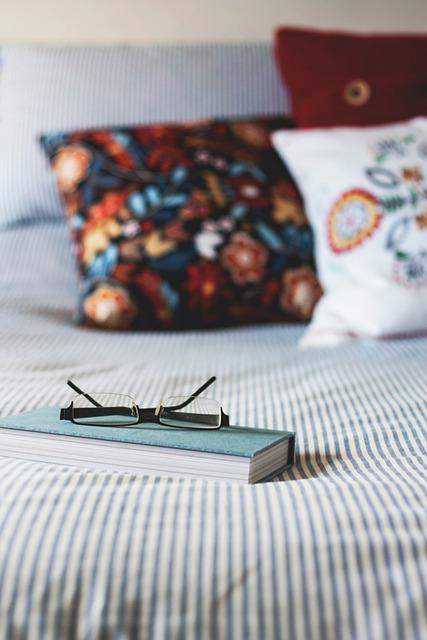 Exploring the Luxurious ​Softness‍ of Buffy Cloud Comforter