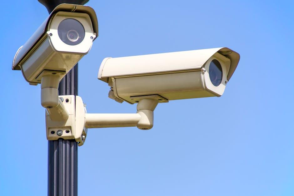 Top security Cameras with Exceptional Night Vision ⁤Capabilities