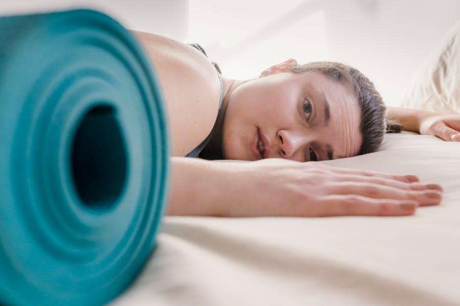 Sleep Sanctuary: Tips for ⁣Maximizing the Benefits ​of Your Luna Weighted Blanket