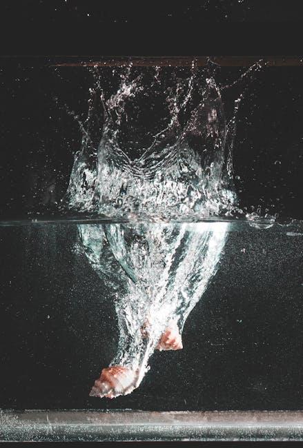 Ingredients of Impact: understanding the Power⁣ of Marine Elementalism