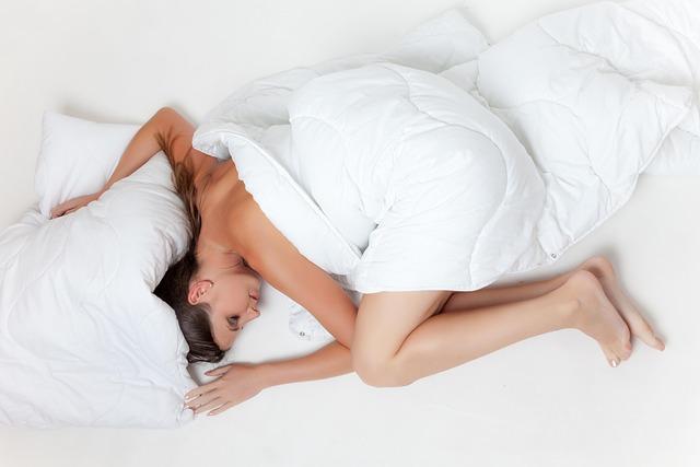 Unveiling Comfort: Material Innovation ‌for Enhanced‌ Sleep Quality
