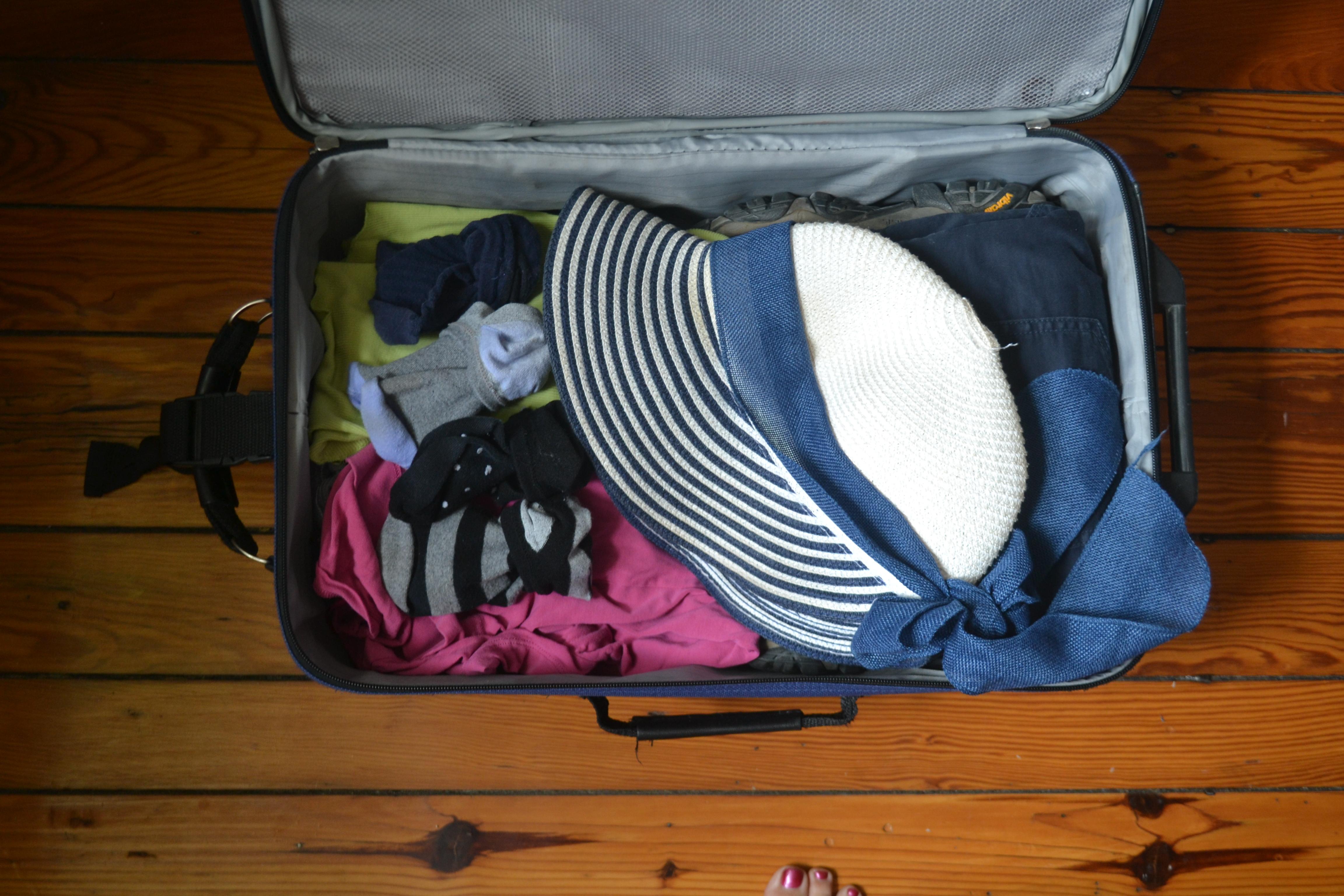 Tailoring Your Packing ‌strategy for Various‍ Adventures