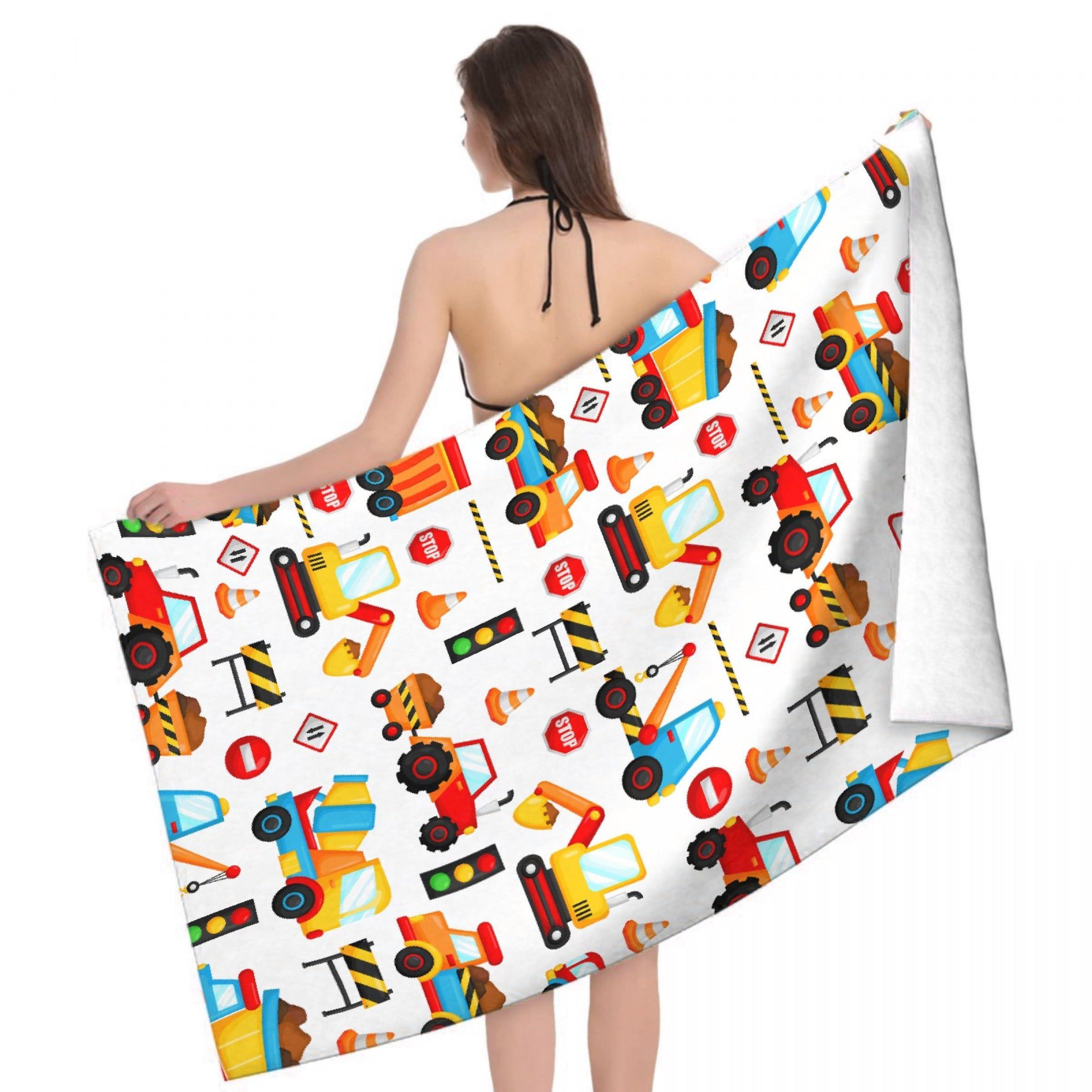 The Science of Absorbency: ⁣How Towel​ Construction ⁢Affects ⁤Performance