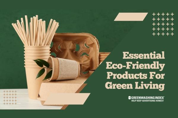 Decoding the Ingredient List: What Makes a Product ⁤Truly ‍Eco-Friendly