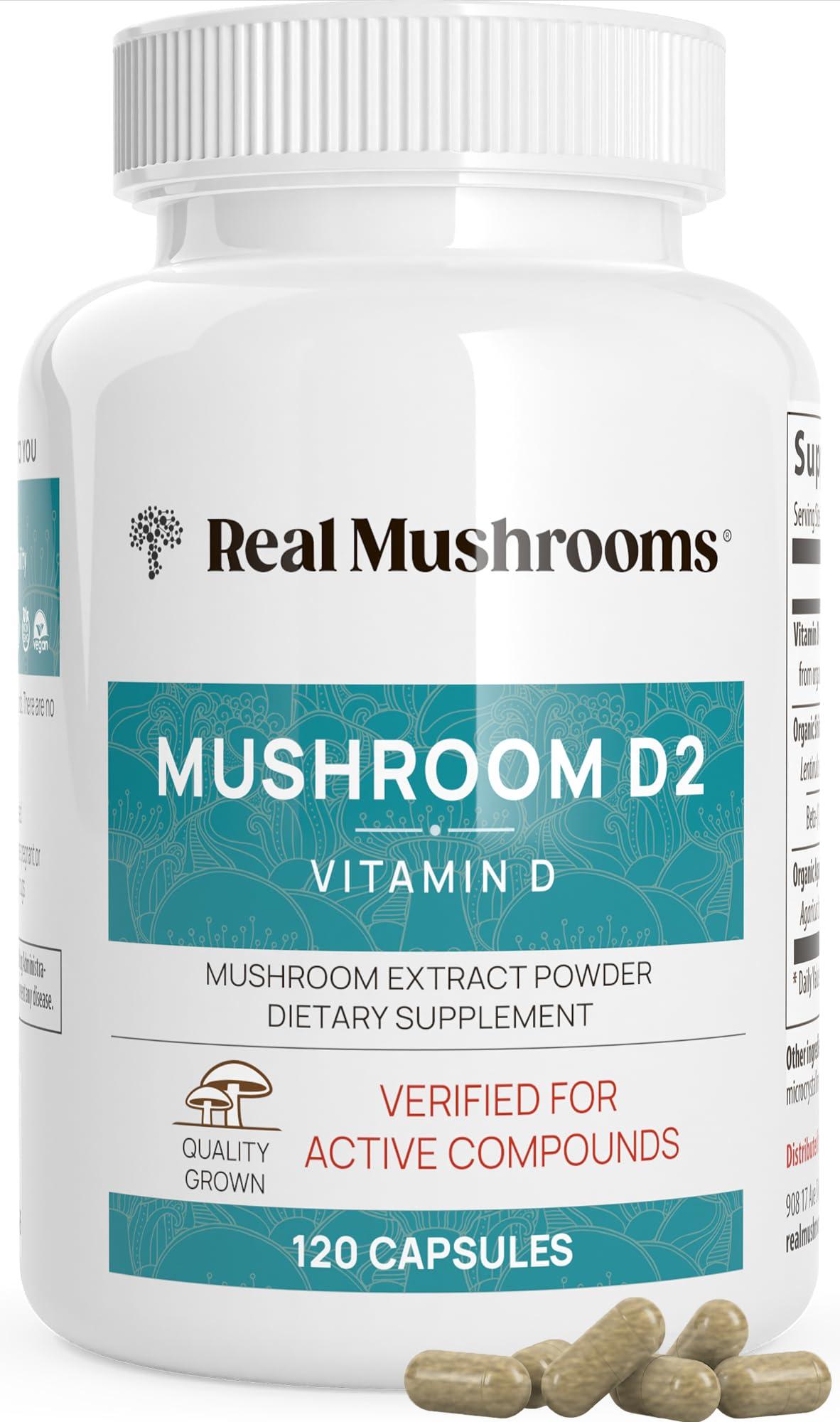 integrating Mushroom Supplements⁢ into Your Daily Routine for Optimal Results