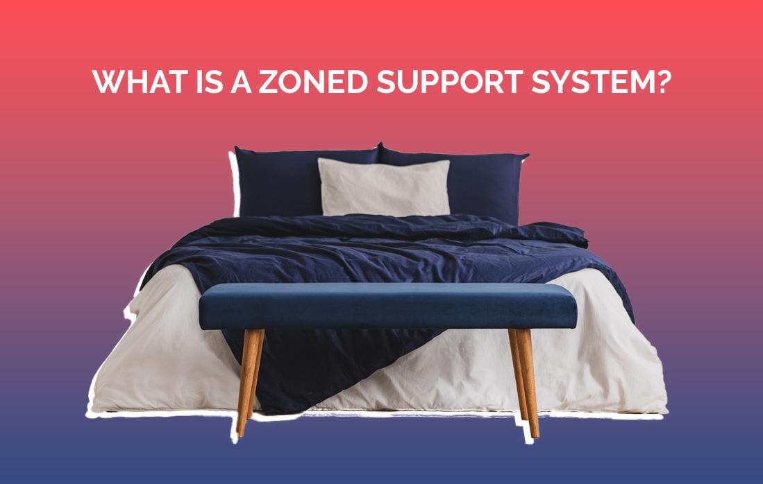 Understanding ⁤Zoned Support for⁢ Enhanced Comfort