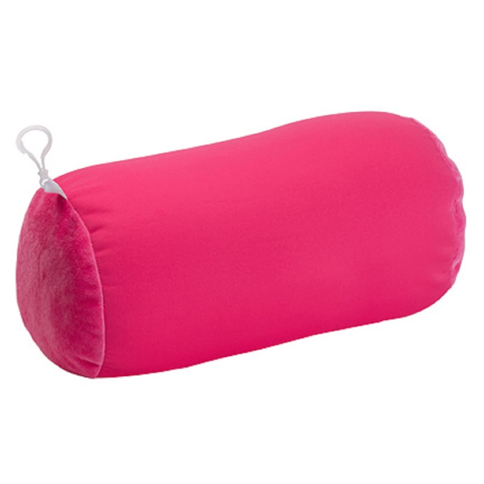Enhancing Comfort: The Benefits of Choosing a TUBE Pillow