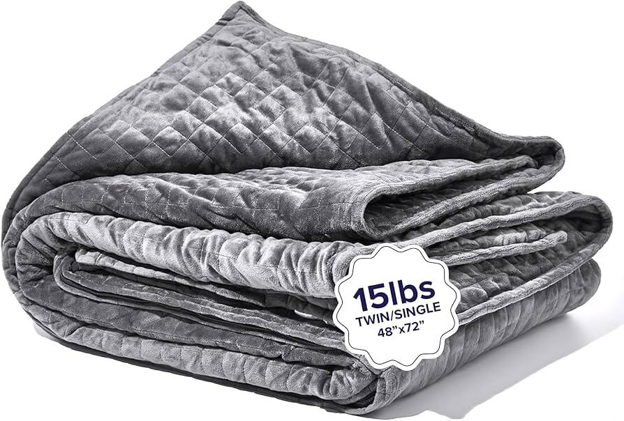 Incorporating a Gravity weighted Blanket ​into Your Nighttime Routine ‍for Optimal Relaxation