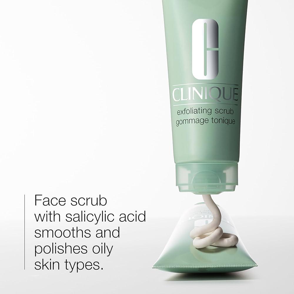 A‍ Step-by-Step Guide to‍ Using Exfoliating Crush Scrub
