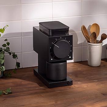 Revamped Aesthetics: Design ​Innovations in ⁣the Fellow Ode Brew Grinder