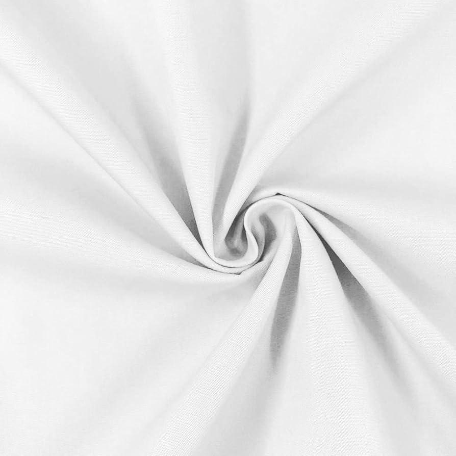 The Breathable‌ benefits ​of Percale Fabric for Warm Nights