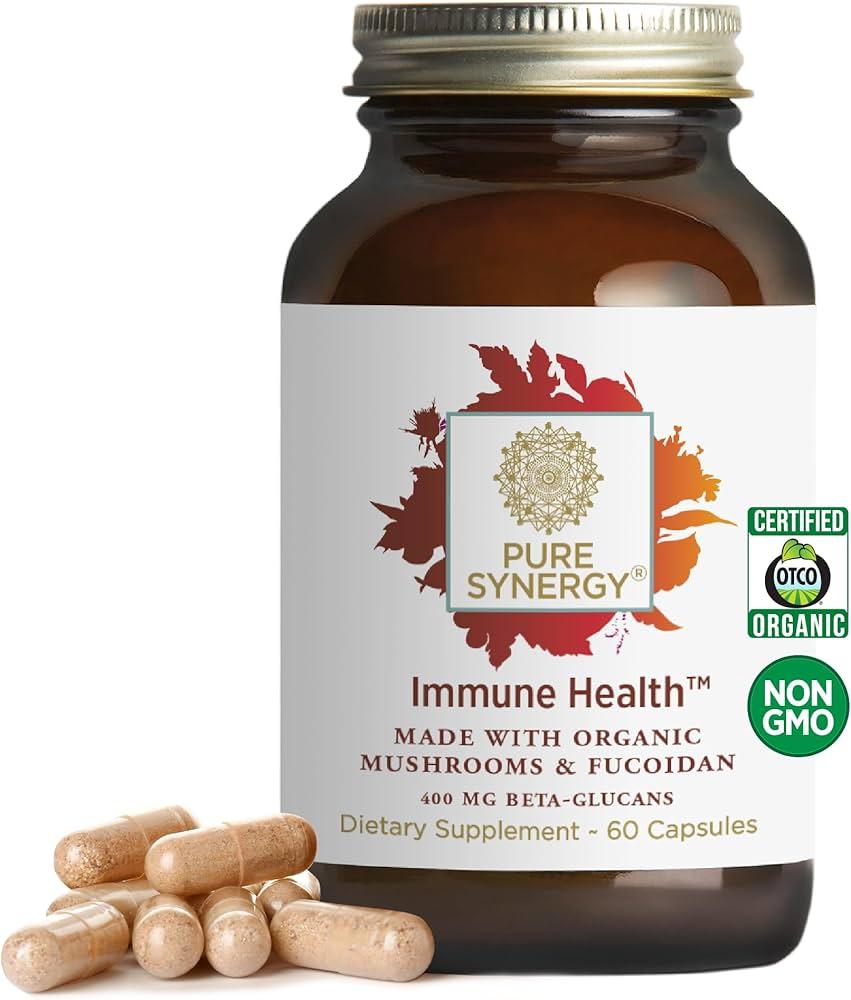 Choosing the Right functional Mushroom Supplement for Your ⁤Wellness‍ Journey