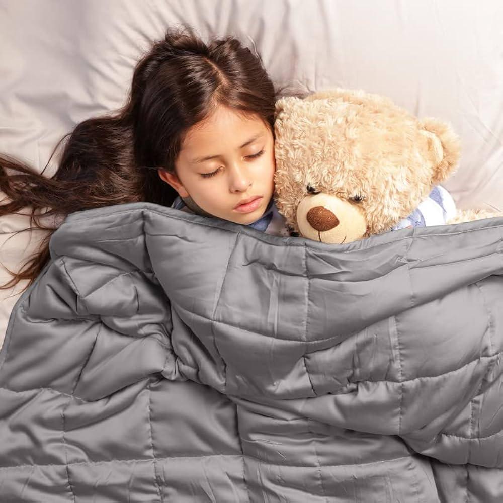 Finding Your Perfect ⁤Weight: ‍A Guide ‍to Choosing the Right Luna⁤ Blanket