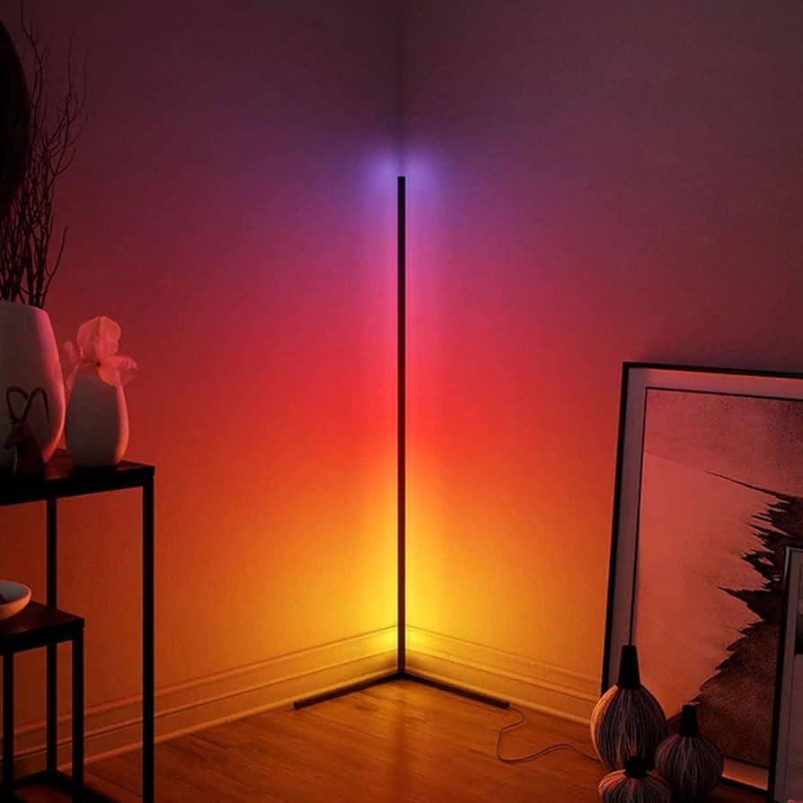 Creating the Perfect ⁣Atmosphere with Mood Lighting