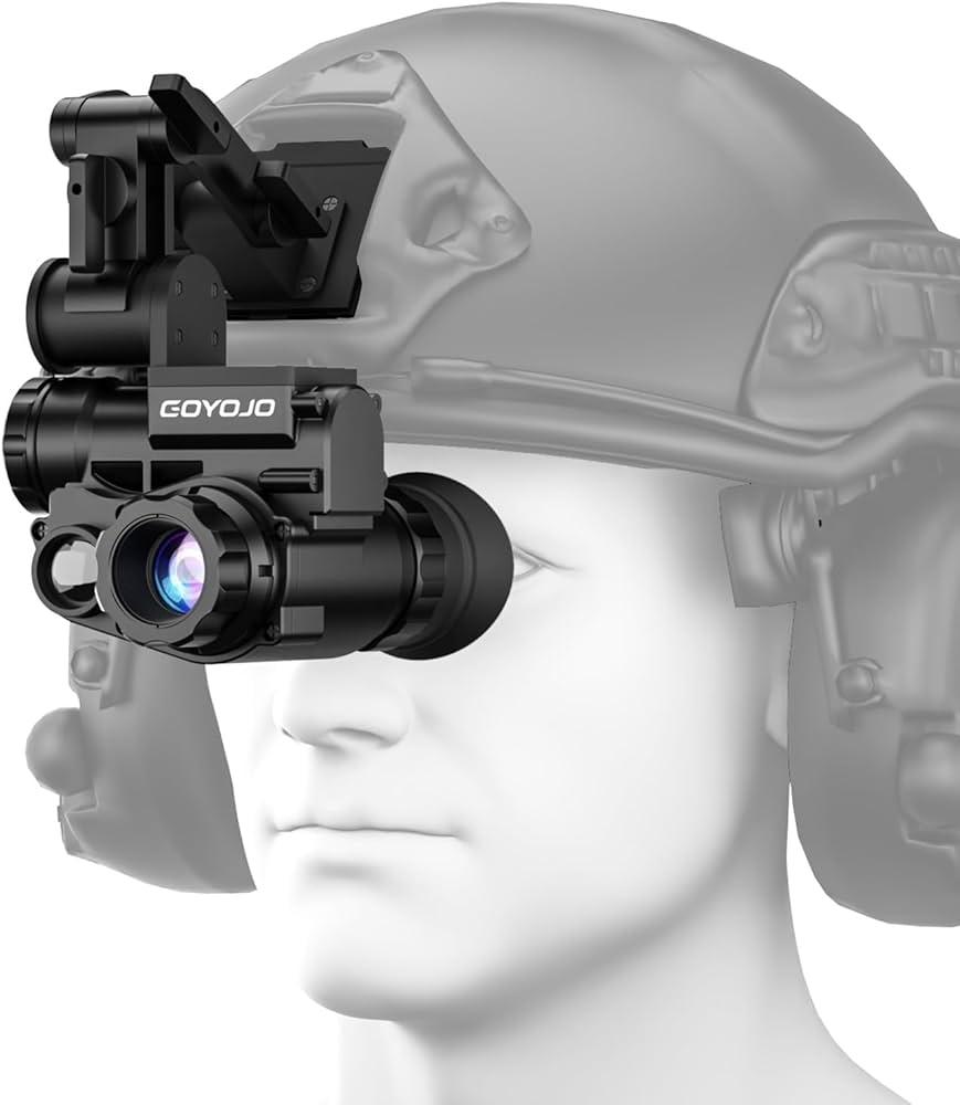 Exploring ‌the Importance of Night Vision in Outdoor Surveillance