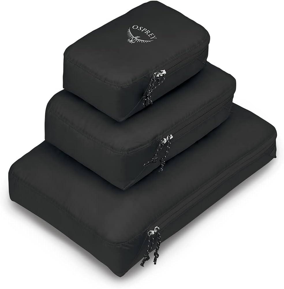 Exploring the Design⁤ and Features of Osprey Ultralight packing Cubes