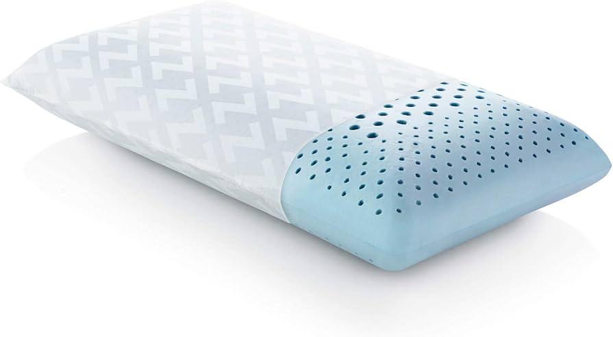 Exploring the Innovative Design of the malouf⁢ Zoned ⁤Dough Pillow