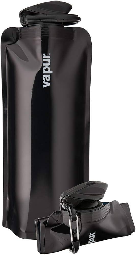 Maximizing ⁣Portability: Travel⁤ Tips⁤ for Using Your ‍vapur Bottle