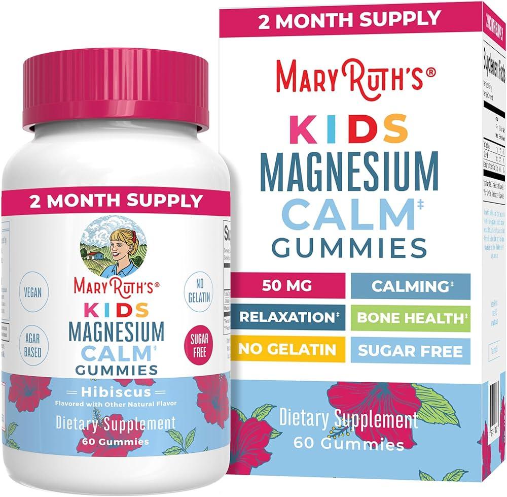 Assessing ​the effectiveness of Magnesium⁤ in Addressing Common Childhood Issues