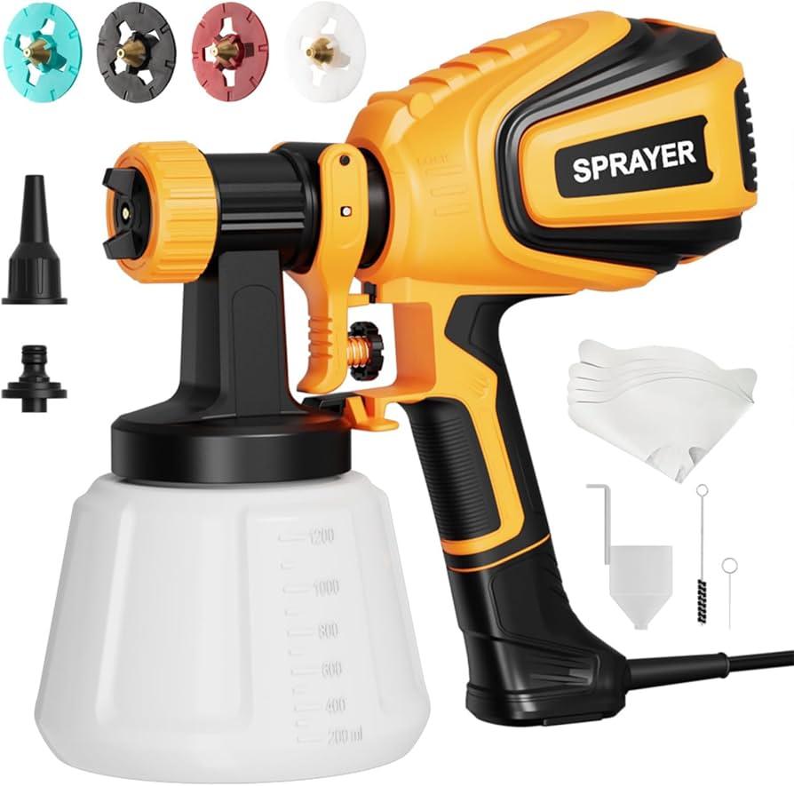 Top ​Recommendations for Every ​Painter’s Needs