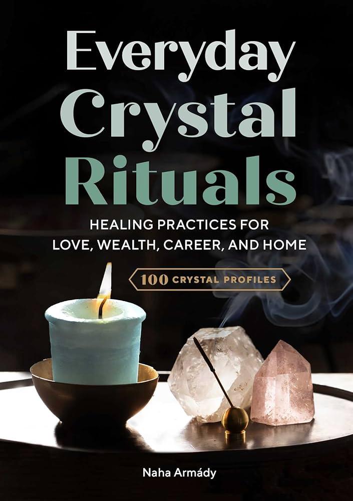 Consumer Perspectives: Embracing or Skeptical of‍ Crystal Rituals
