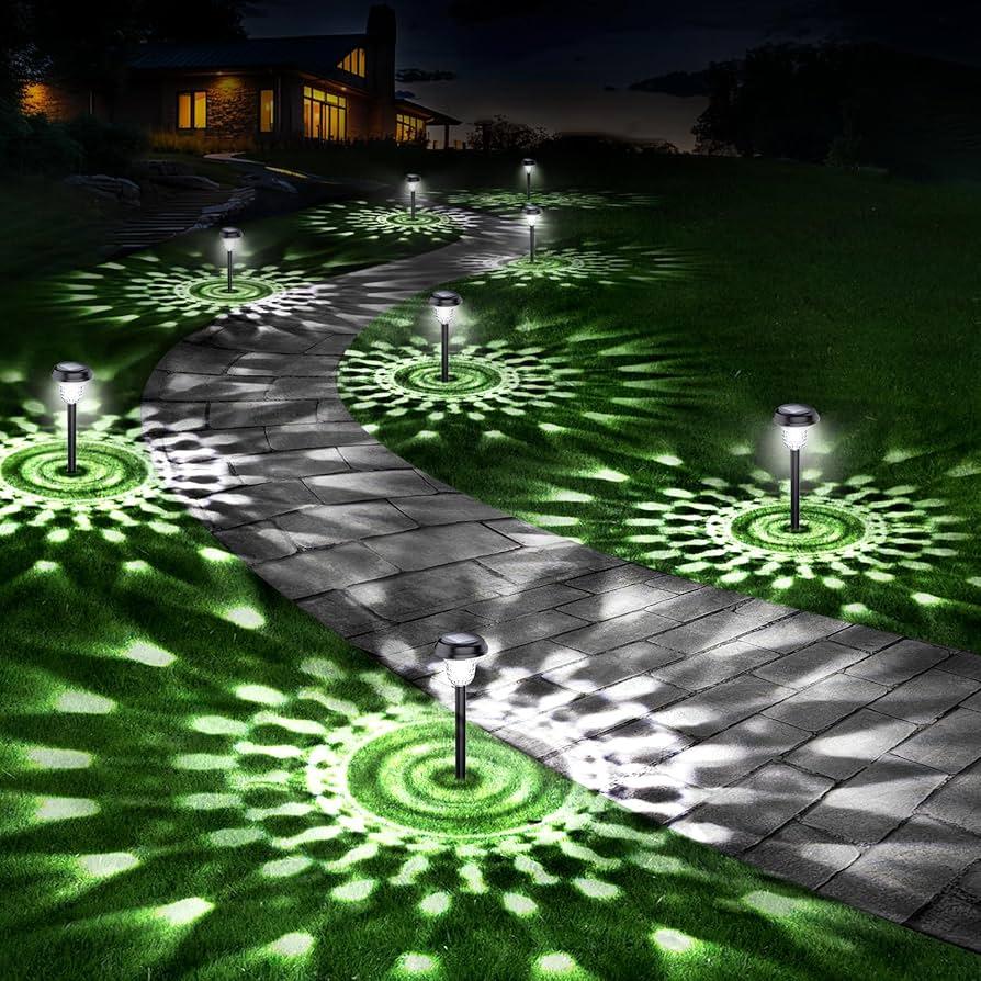 Transforming ‌Outdoor Areas: Design Ideas and Placement ‌Tips