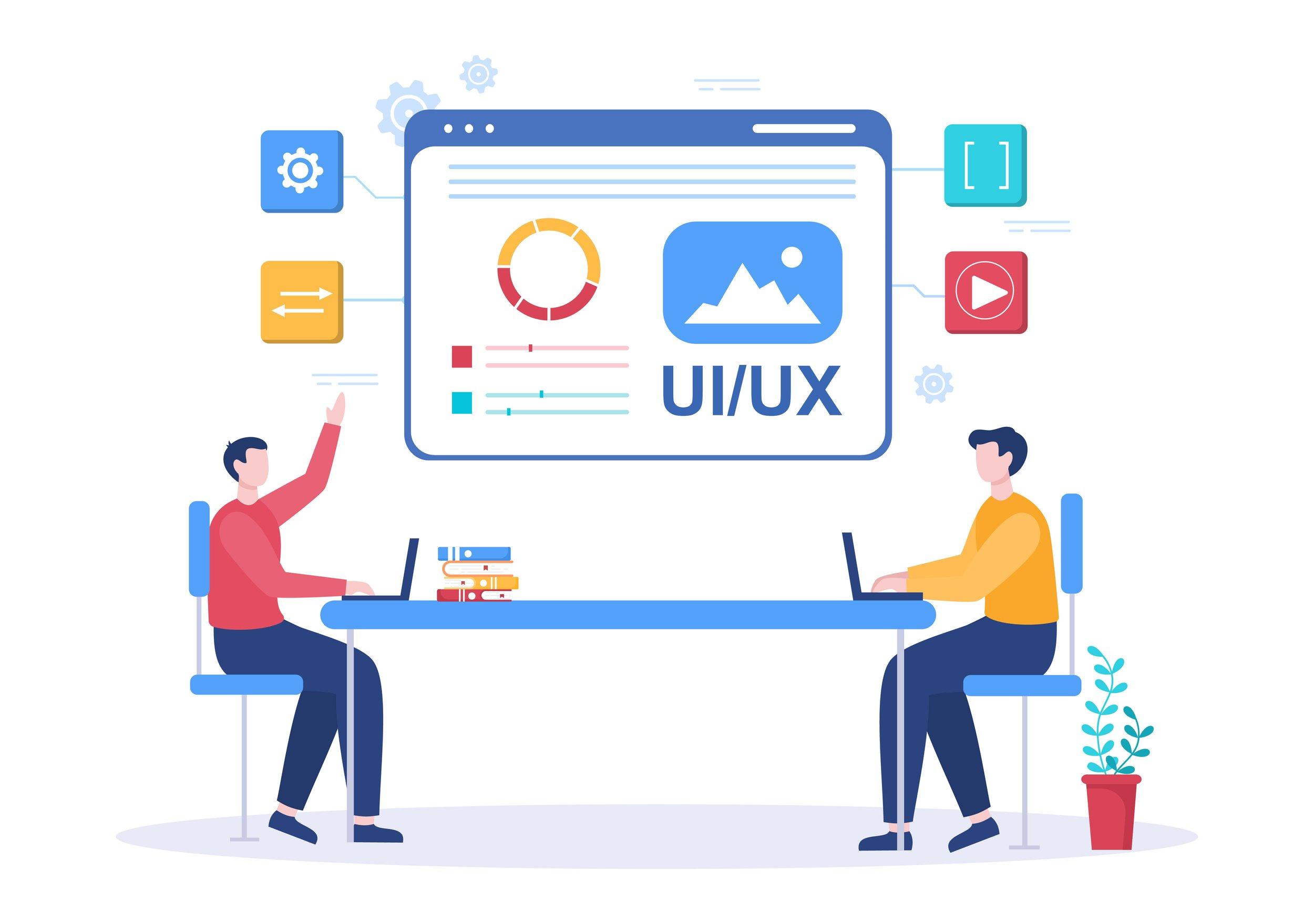 User-amiable Design Features for ​Increased Productivity